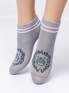 Носки детские Batik D139 серый 14 Батик