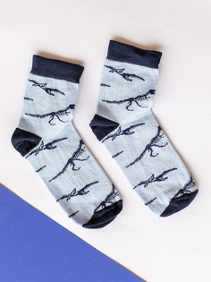 Носки детские Batik TL249 голубой 20 Батик