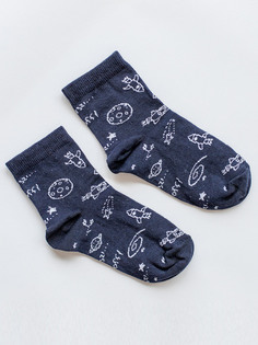 Носки детские Batik TL260 синий 20 Батик