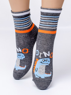 Носки детские Batik TL270 серый 20 Батик