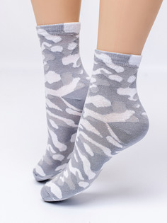 Носки детские Batik TB332 серый 18 Батик