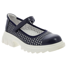 Туфли Kenka для девочек, размер 32, RXO_20822-07_navy