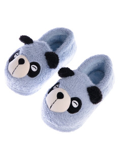 Тапочки для мальчика PlayToday, голубой, 30-31