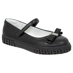 Туфли Kenka для девочек, размер 33, TUN_361-1_black