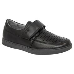 Полуботинки и туфли Kenka для мальчиков, размер 32, DFI_1056-60_black