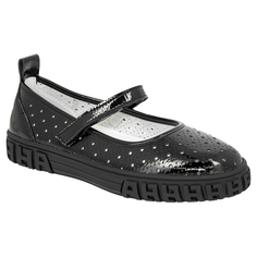 Туфли Kenka для девочек, размер 31, TUN_744-1_black