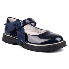 Туфли Kenka для девочек, размер 29, IZL_2217_navy