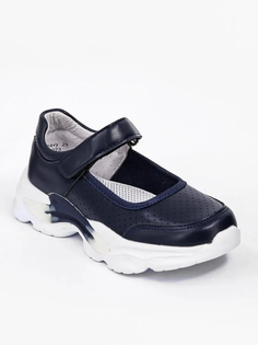 Туфли Kenka для девочек, размер 28, LTY_23-44_navy