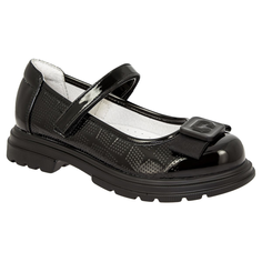 Туфли Kenka для девочек, размер 34, IZQ_88098-6_black
