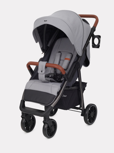 Коляска детская Rant VEGA RA057 Grey (2023) РАНТ