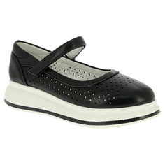 Туфли Kenka для девочек, размер 36, MSJ_2170-12_black