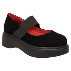 Туфли Kenka для девочек, размер 39, TRG_697-2_black