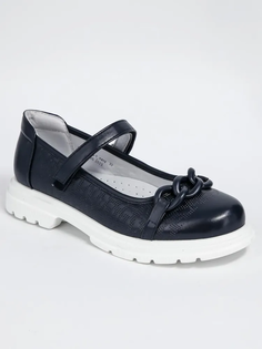 Туфли Kenka для девочек, размер 31, IZQ_88098-1_navy