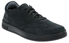 Полуботинки и туфли Kenka для мальчиков, размер 33, 2030-18_black_N