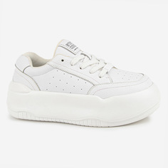 Кроссовки Kapika 74734, белый, 38