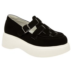 Туфли Kenka для девочек, размер 37, TRG_2317-3_black