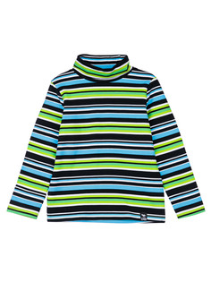 Водолазка трикотажная для мальчиков PlayToday, цветной, 98