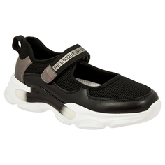 Туфли Kenka для девочек, размер 32, LTY_23-44_black