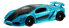 Машинка Hot Wheels Lamborghini Sesto Elemento 5785 DHR02