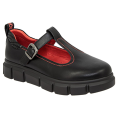 Туфли Kenka для девочек, размер 34, TQX_214-1_black_K