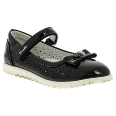 Туфли Kenka для девочек, размер 31, MRP_19085-20_black