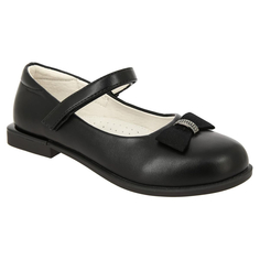 Туфли Kenka для девочек, размер 29, MWJ_126-1_black