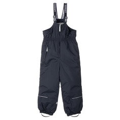 Полукомбинезон детский KERRY K23450, серый, 110