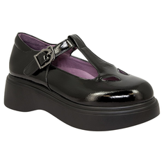 Туфли Kenka для девочек, размер 37, TRG_697-1_black_L