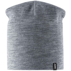 Шапка детская Dimma 5300013A_9400, серый, 56 Reima