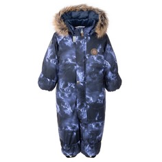 Комбинезон детский KERRY K23406, 2911, 74