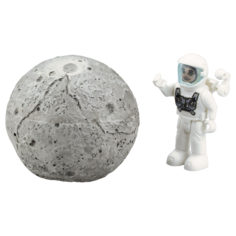 Раскопки для детей Космическая головоломка секрет, ASTROPOD Астропод