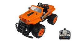 Радиоуправляемый внедорожник машинка на пульте управления Winyea Jeep Wrangler Hurricane