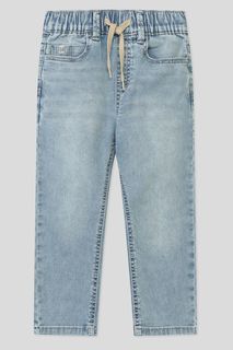 Джинсы детские Mayoral 3513 голубой, 122