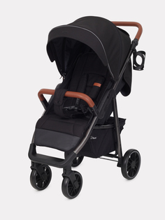 Коляска детская Rant VEGA RA057 Black (2023) РАНТ
