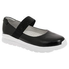 Туфли Kenka для девочек, размер 32, MWH_20155-2_black