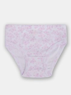 Трусы детские Cherubino CWMG 10130-27, розовый, 122