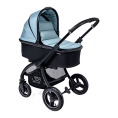 Коляска Sweet Baby 2в1 Cupola Green Neo