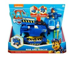 Игровой набор Paw Patrol Машинка Подъемник Гончика, 6062104-20133577, 1 шт.