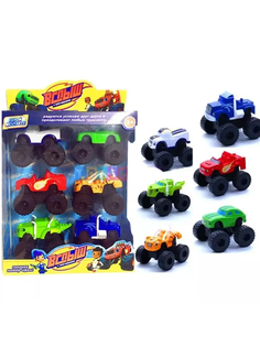 Игрушечные машинки, самолеты и катера Герой Мечтаете YN999 YN999