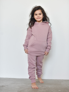 Костюм детский Rostik blizard, пудра, 140