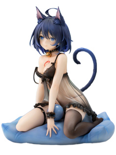 Фигурка StarFriend Хонкай Импакт Сили соблазнительница Honkai Impact, подставка, 15,5 см