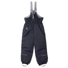 Полукомбинезон детский KERRY K23450, черный, 134