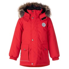 Куртка детская KERRY K23439, бордовый, красный, 110
