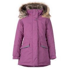 Куртка детская KERRY K23671 в, розовый, 170 K23671 в-603-170