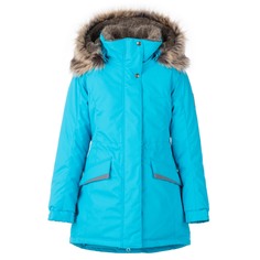 Куртка детская KERRY K23671, голубой, 140