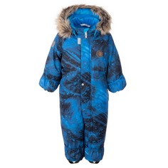 Комбинезон детский KERRY K23406, 2224, 80
