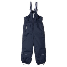 Полукомбинезон детский KERRY K23450, синий, 98