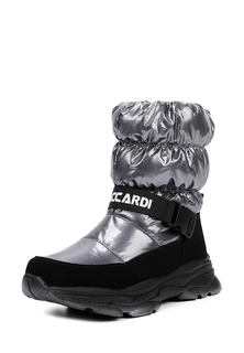 Дутики T.TACCARDI FC22AW-SK32, серый, 36