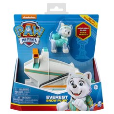 Машинка Paw Patrol Эверест 6061802