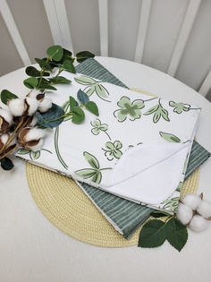 Пеленки детские многоразовые No Brand